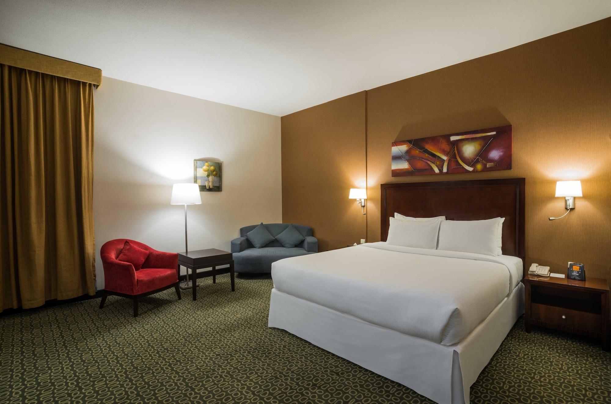 Hilton Garden Inn Riyadh Olaya Екстер'єр фото