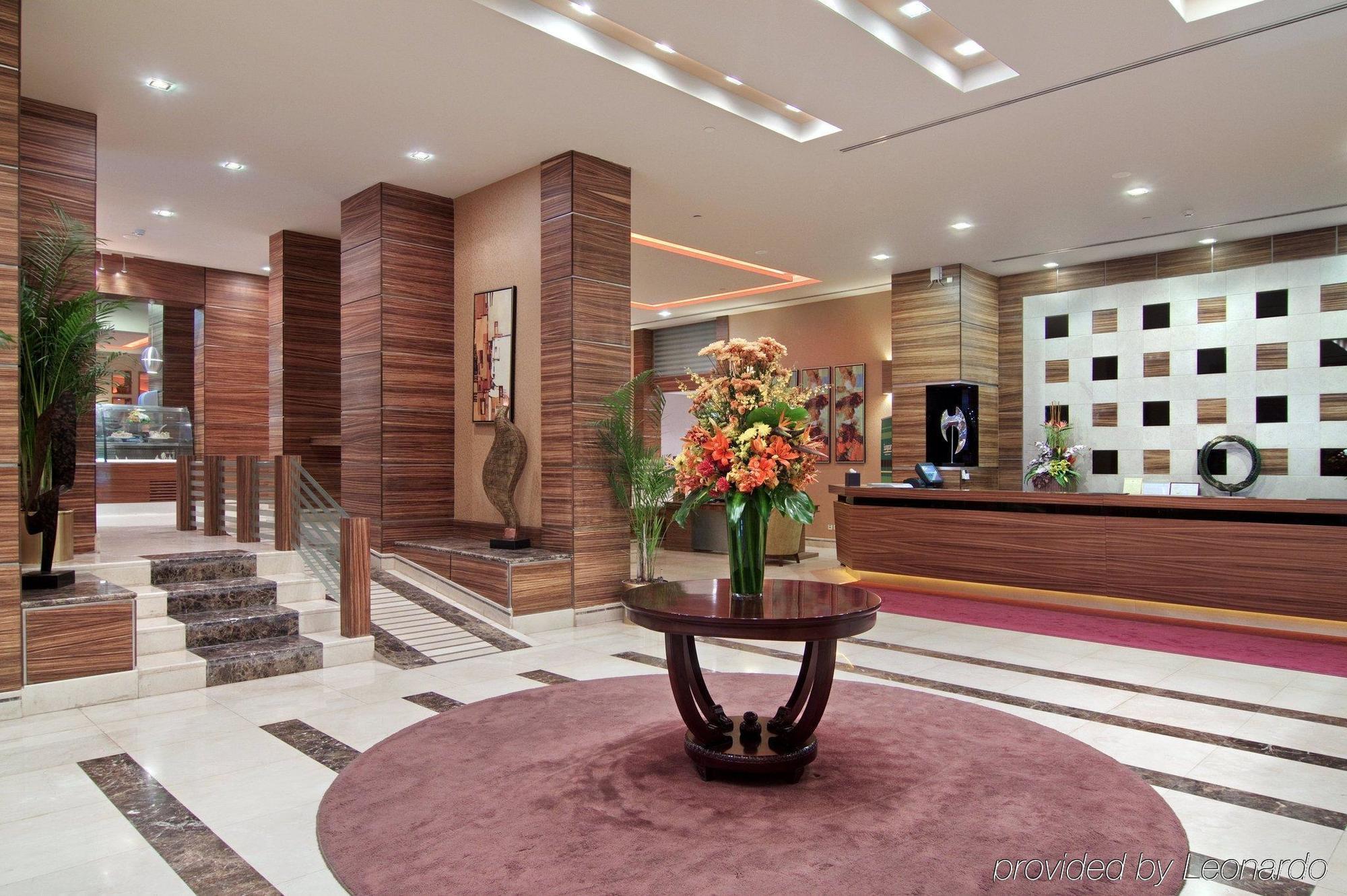 Hilton Garden Inn Riyadh Olaya Інтер'єр фото